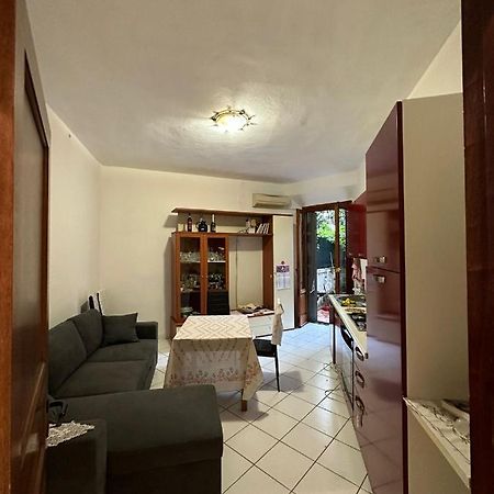 Resi Appartamento Florenz Exterior foto