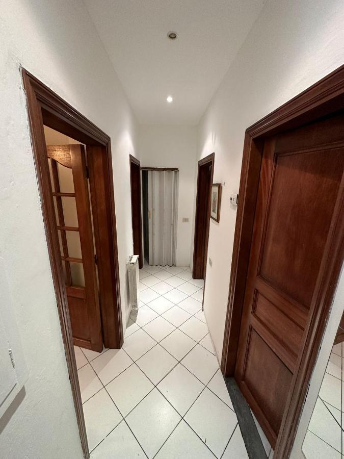 Resi Appartamento Florenz Exterior foto